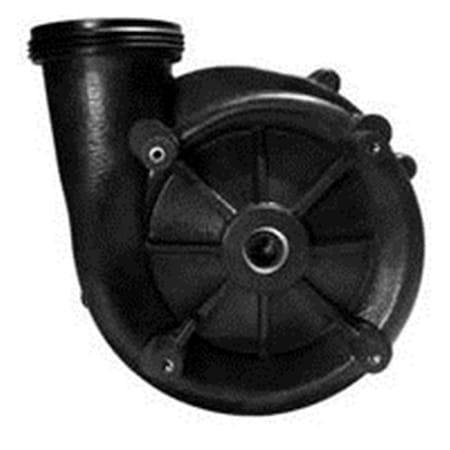 Aqua-Flo Aqua-Flo AF91041825000 Wet End 2.5 HP XP2E 48 Frame AF91041825000